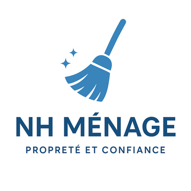 NH Ménage logo