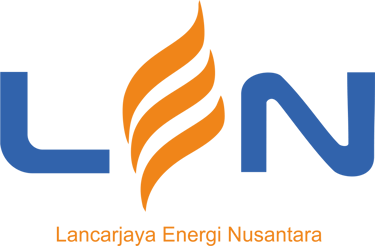 Lancarjaya Energi Nusantara logo