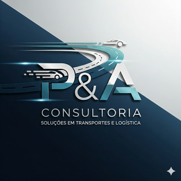 P&A CONSULTORIA EM TRANSPORTES E LOGISTICA logo