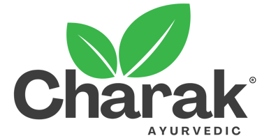charak logo