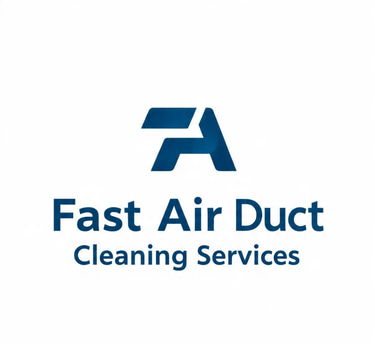 Fast Air Duct Cleaning Services logo