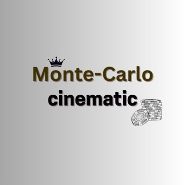 Monte-carlo logo