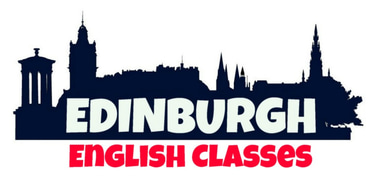Edinburgh English Classes logo