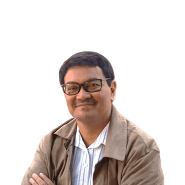 nurcholish madjid studies logo