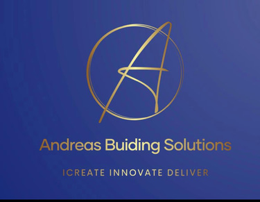 Adreas Smart Building Solutions logo