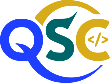 Quick Studio Codes logo