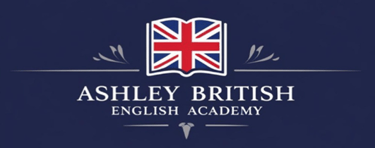 InglesbritanicoconAsh logo
