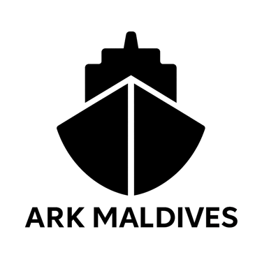 Ark Maldives logo