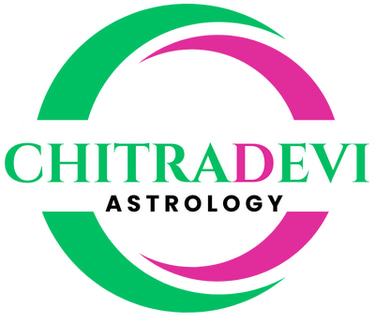 chitradevi astrology logo