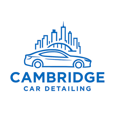 Cambridge Car Detailing logo