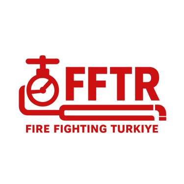 Fire Fighting Systems Türkiye logo