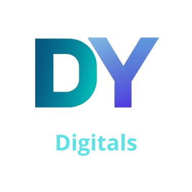DY Digitals logo
