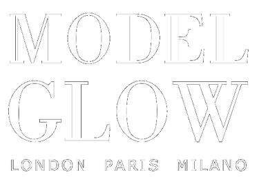 Model Glow logo