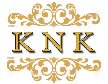 K N Kadam Jewellers logo