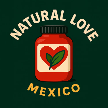 Suplementos NaturaLove logo