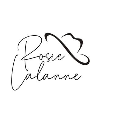 Rosie Lalanne logo