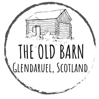 The Old Barn logo