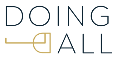 Doing All Texas logo