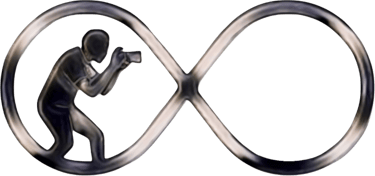 Instant Éternel - Photographie de Portrait logo