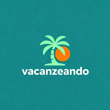 Vacanzeando logo