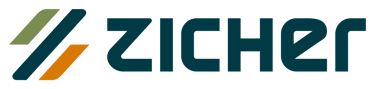 Zicher logo