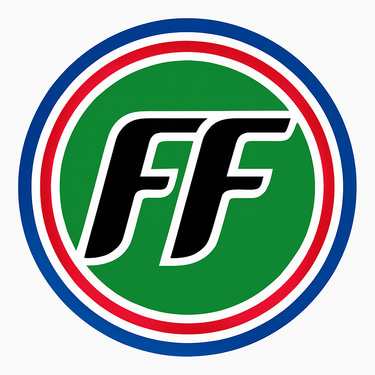 FF Automotive logo