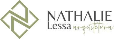 Nathalie Lessa Arquitetura logo