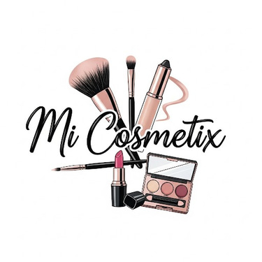 MI Cosmetix logo