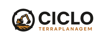 Ciclo Terraplanagem logo