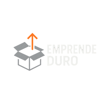 Emprende Duro logo