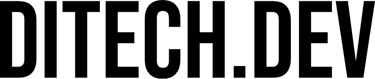 Ditechdev logo