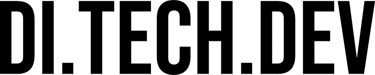 Ditechdev logo