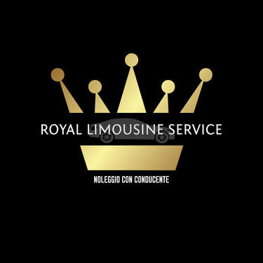 Royal Limousine Service logo