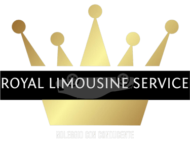 Royal Limousine Service logo