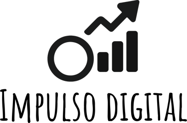 Impulso Digital logo
