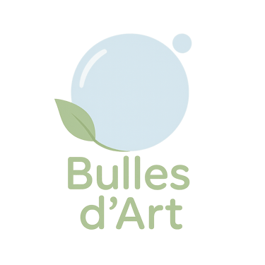 Bulles d’Art logo