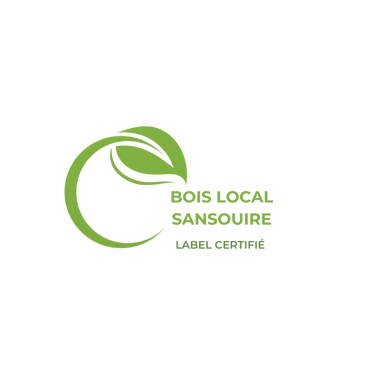 Bois Local PACA : choisissez le stère de bois en chêne, hêtre, charme ou châtaignier avec Bois Local PACA logo