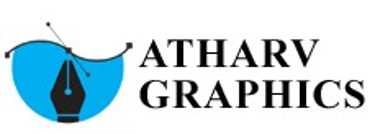 Atharv Graphics logo