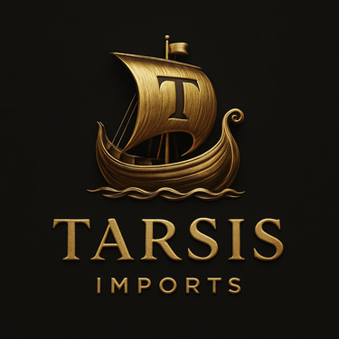 Tarsis Imports logo