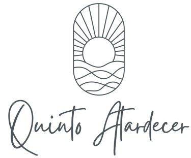 Quinto Atardecer logo