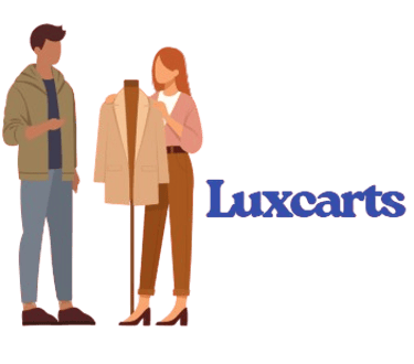 luxcarts logo
