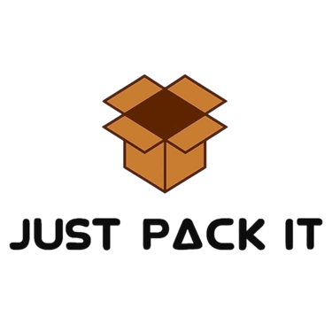 Just Pack It logo