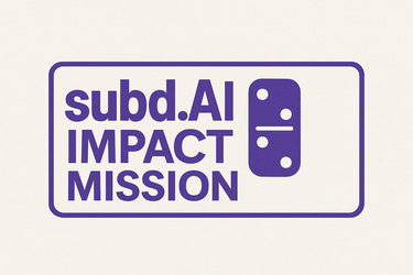 subdomainregistration.com | subd.ai | DNS | Control With or Without Registrars logo