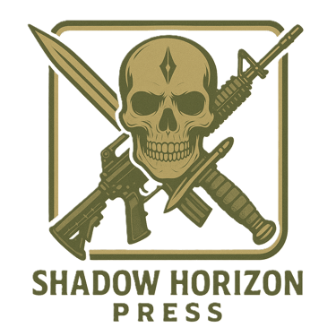 Shadow Horizon Press logo