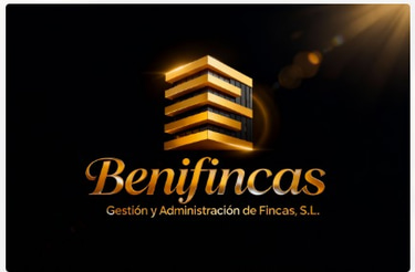 Benifincas Administración logo