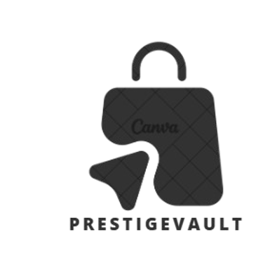prestigevault logo