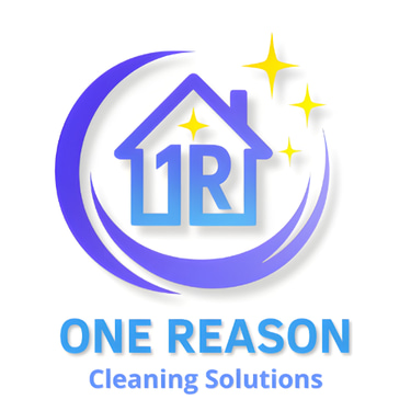 One Reason Cleaning Solutions logo