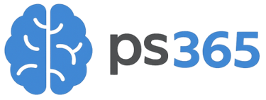 Ps365 - Questionários Psicossociais logo