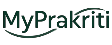 MyPrakriti logo