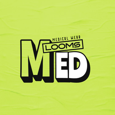 Medlooms logo
